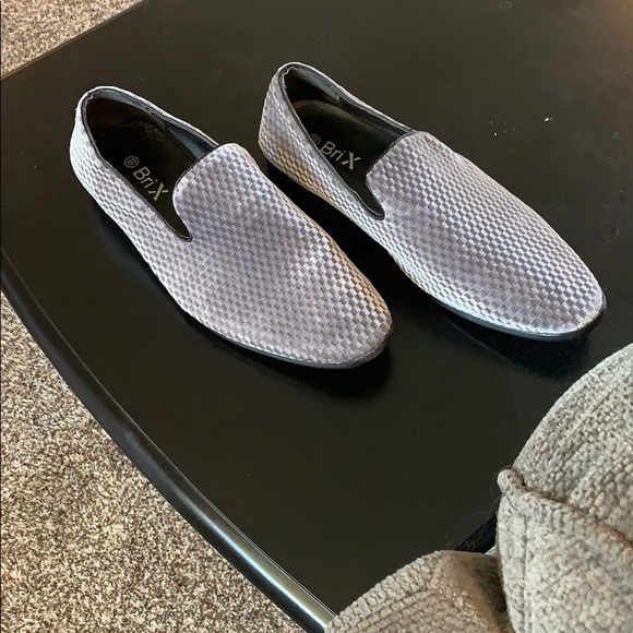 Men’s loafers. - Picture 2 of 3